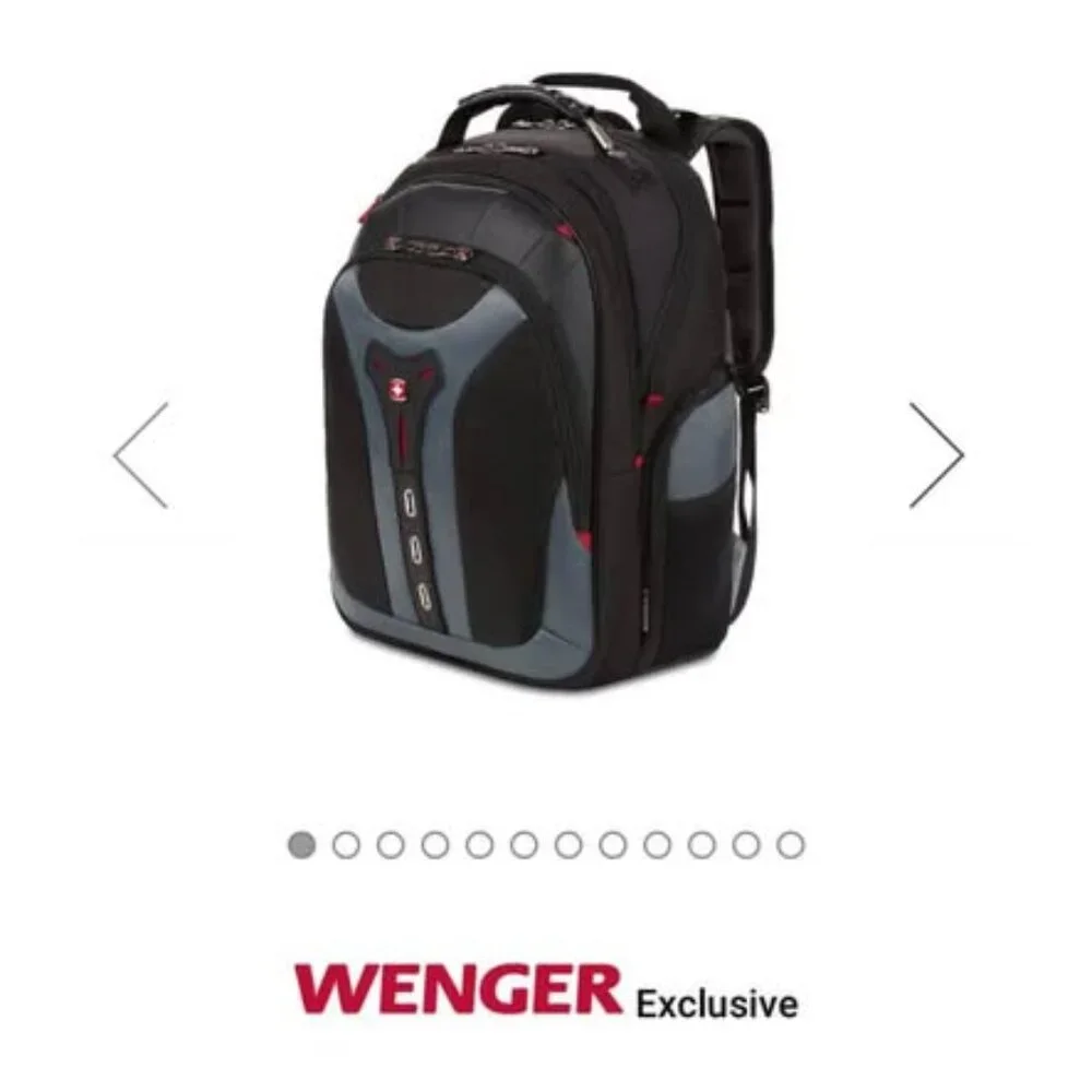 Backpack - Picture 2 of 4
